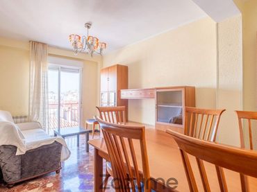 Appartement avec ascenseur à louer à C. de Andrés Vicente