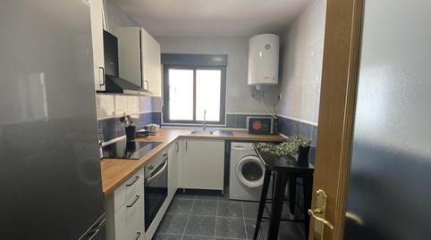 Photo 5 of Flat to rent in Doctor Fleming, La Vega - La Sal, León