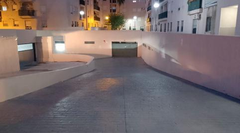 Photo 2 of Garage for sale in Calle Padre Juan Sánchez Barragán, 4, Centro - Calzada - Cabo Noval, Cádiz