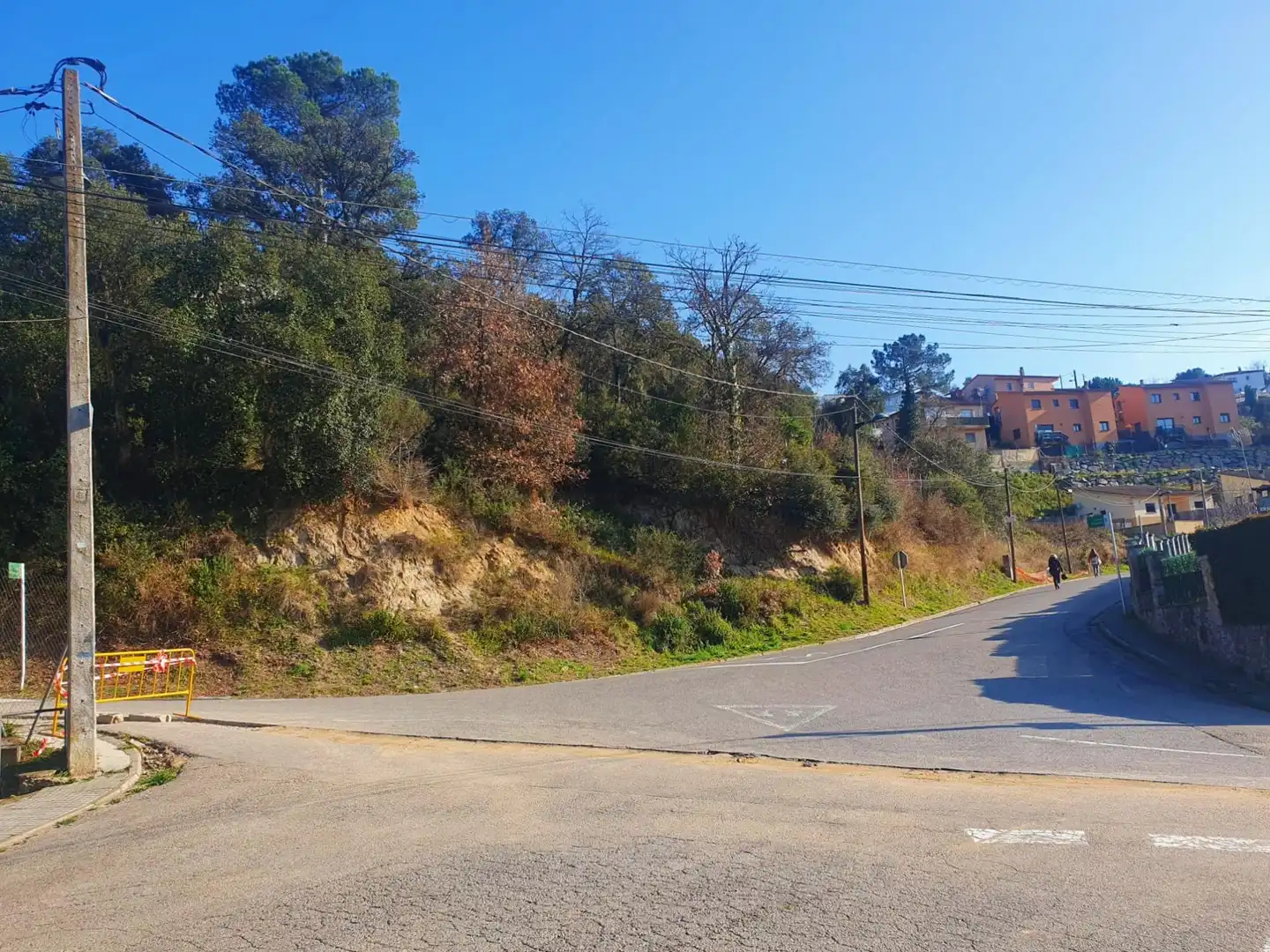 Residential land for sale in Baronia del Montseny 361, imagen 4