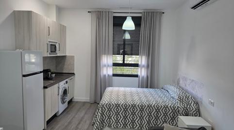 Foto 3 de Apartamento de alquiler en Camino del Orozco, Fuente Alegre - El Chaparral - Los Morales, Málaga