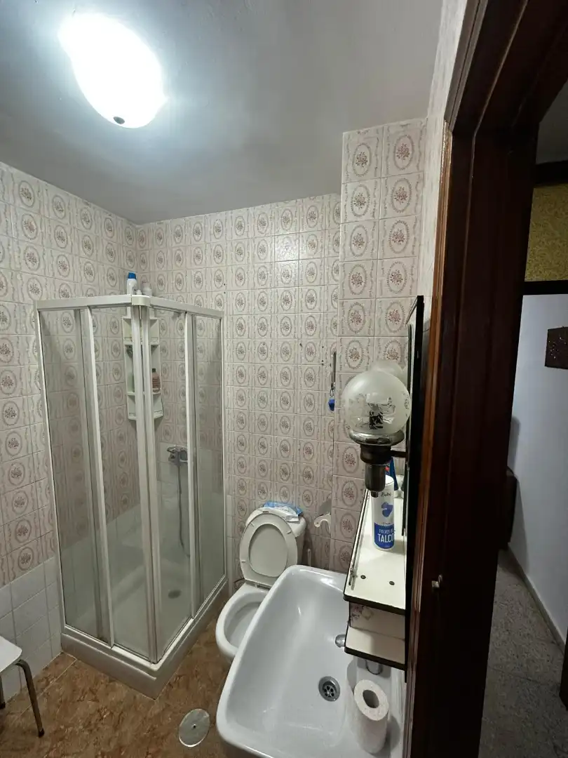 Wohnung zur Miete in Málaga, Málaga