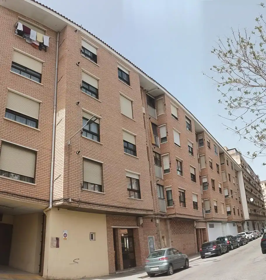 Piso en venta en Blas Y Ubide, Estación - San Antonio
