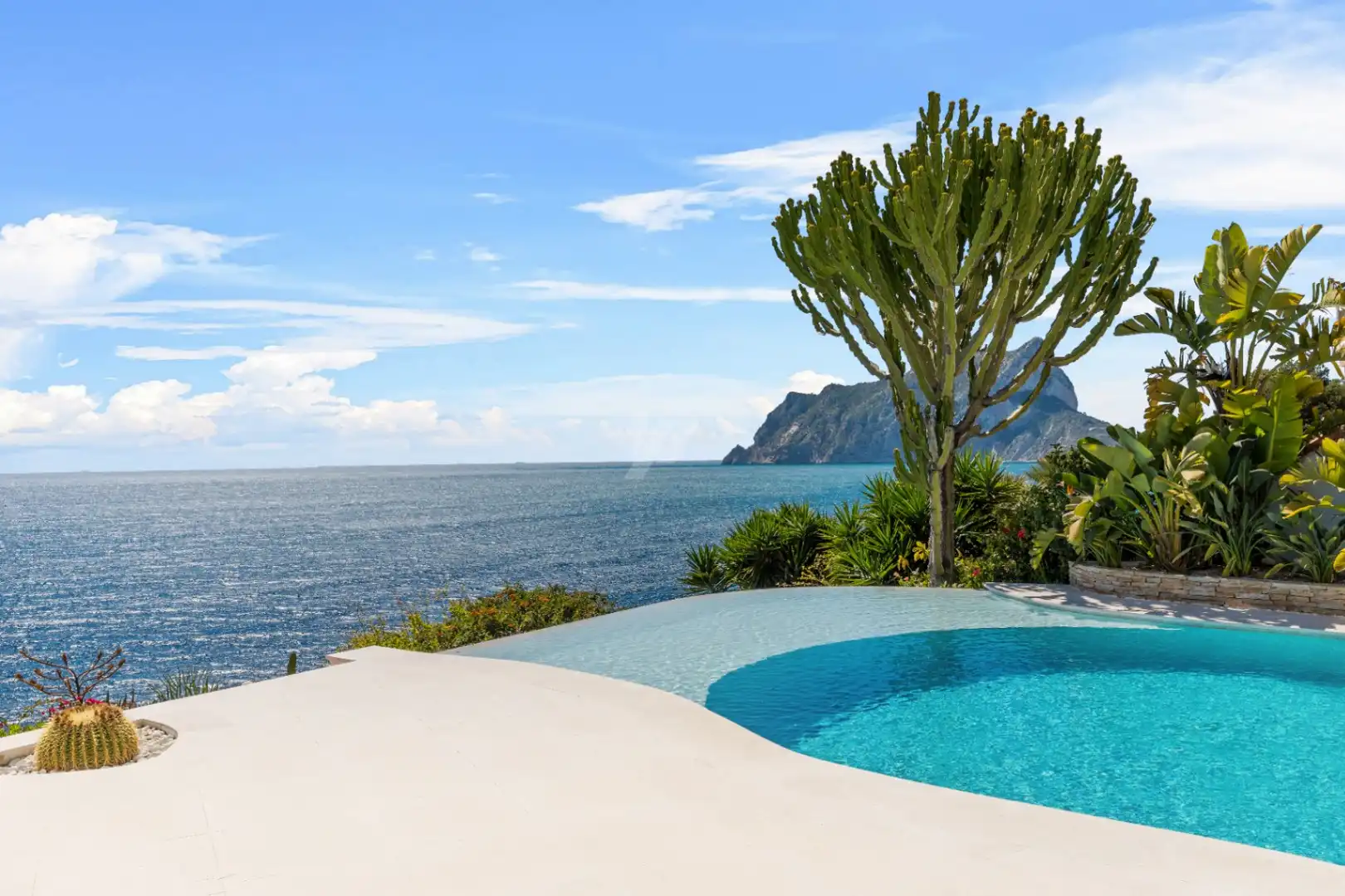Villa avec terrasse à vendre à La Fustera, imagen 17