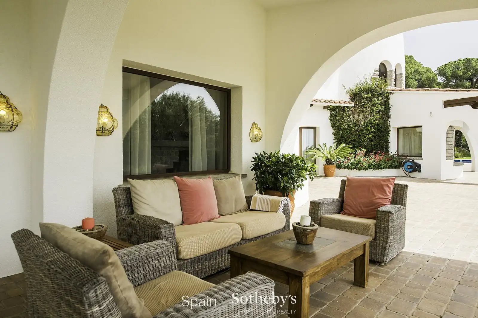 House with pool for sale in Santa Cristina Poble, imagen 18