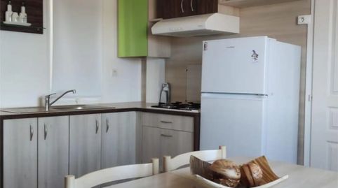 Foto 5 de Apartamento en venta en Avenida Juan Pablo II, 6, La Cañada, Cáceres Capital