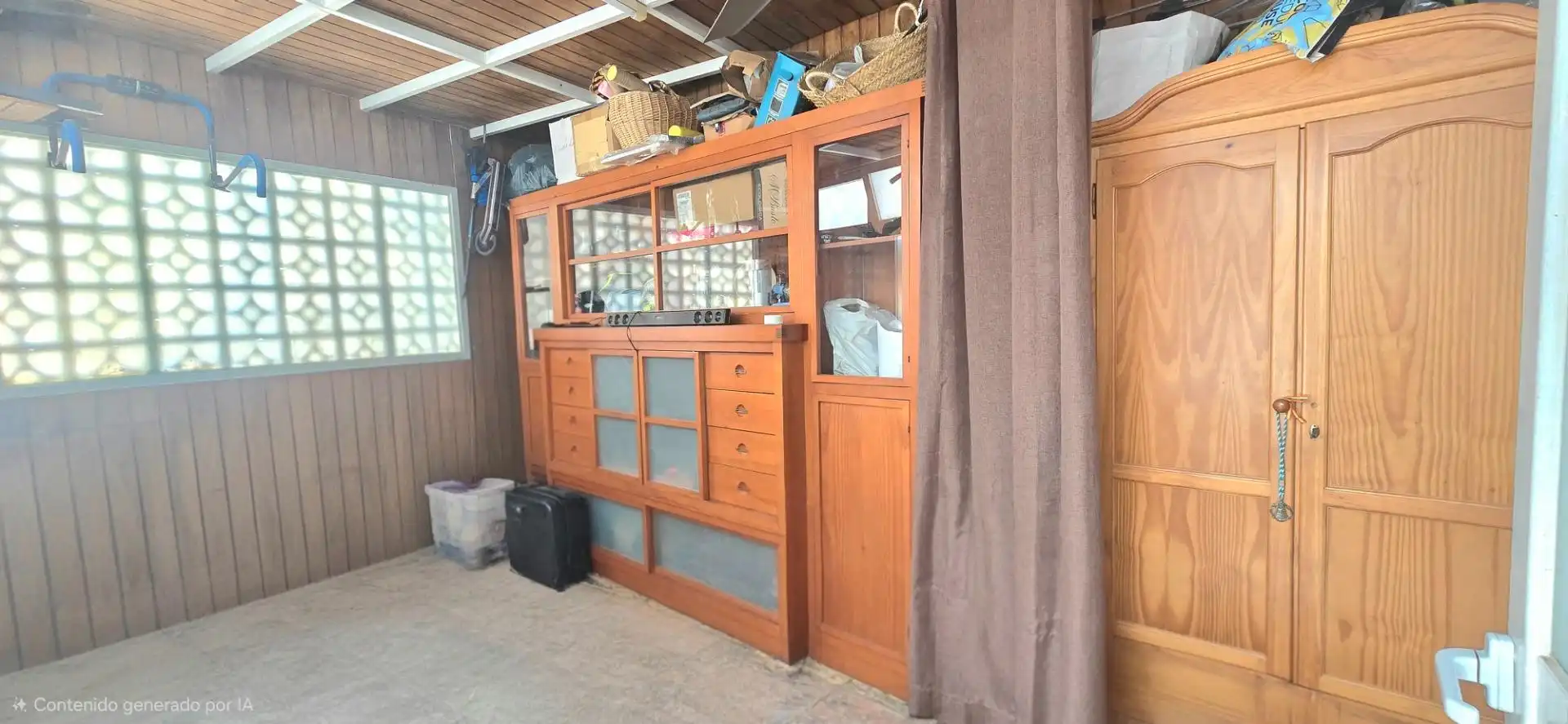 Vivienda con ascensor en venta en Calle SANTA ISABEL SP, imagen 7