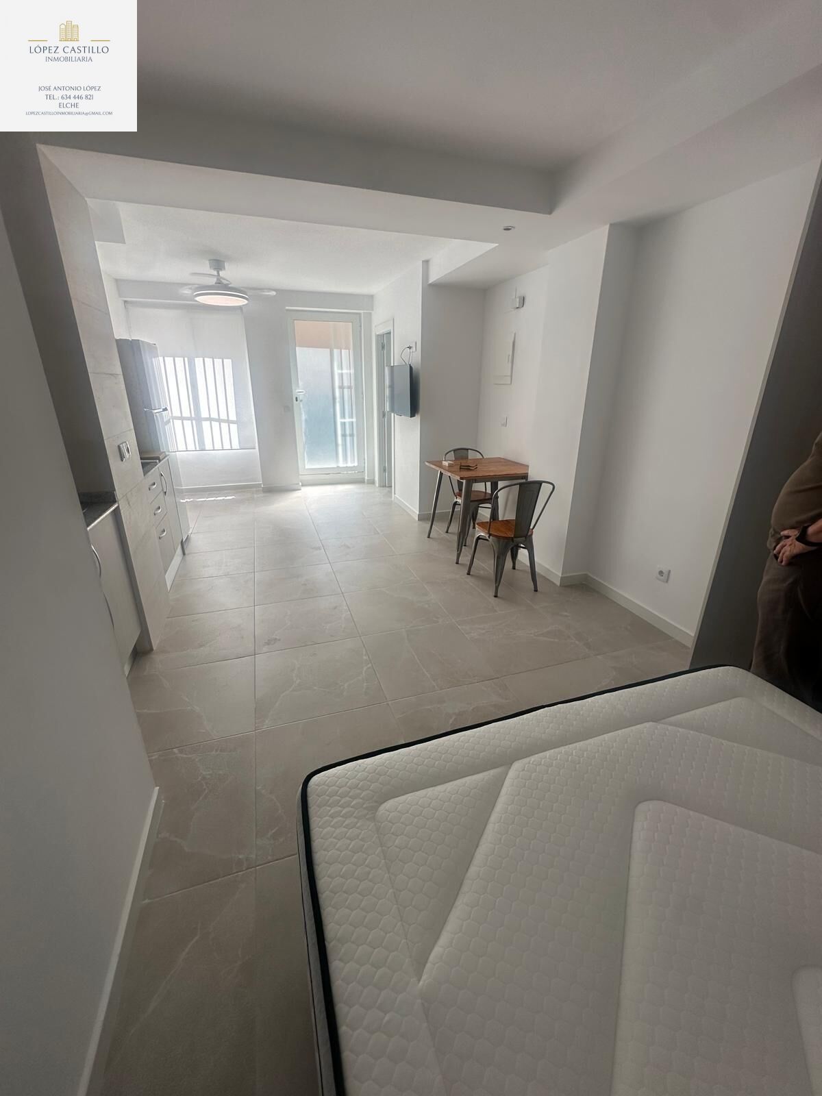 Planta baja to rent in Elche / Elx