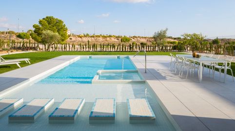 Six Seconds Properties te ofrece unanbspvilla mediterránea de obra nueva, totalmentenbspindependiente en la exclusiva urbanización, imatge 3