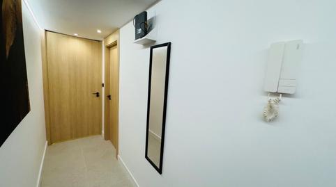 Foto 4 de Apartamento de alquiler en Francisco Cambo, Vallobín, Oviedo