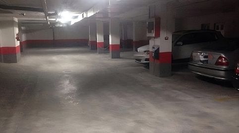 Foto 4 von Garage zum Verkauf in Isabel Manoja, Ayuntamiento, Torremolinos