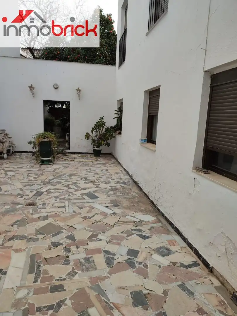 Casa o xalet en venda en Lucena