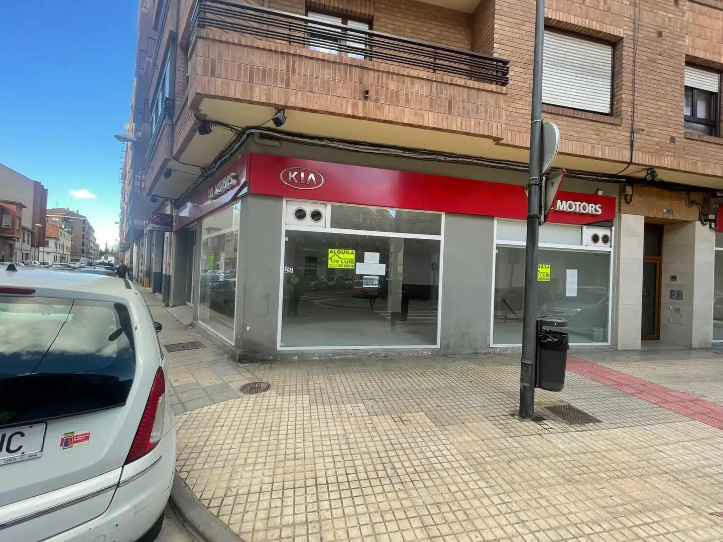 Business premises to rent in Avenida de los Ángeles 12, imagen 11
