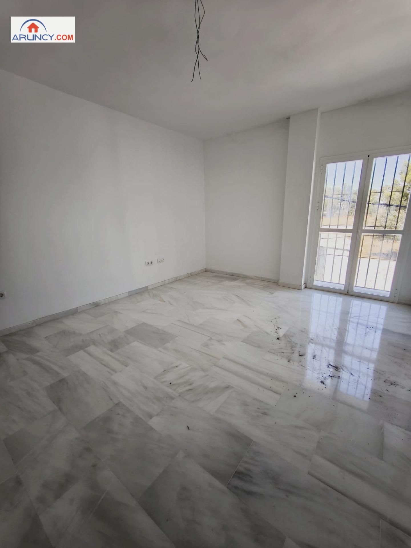 Pis en venda en Alcalá del Río amb Terrassa, Balcó i Alarma