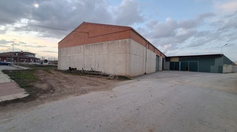 Foto 2 von Fabrikhallen zum Verkauf in Calle Pranillo, Ibeas de Juarros, Burgos