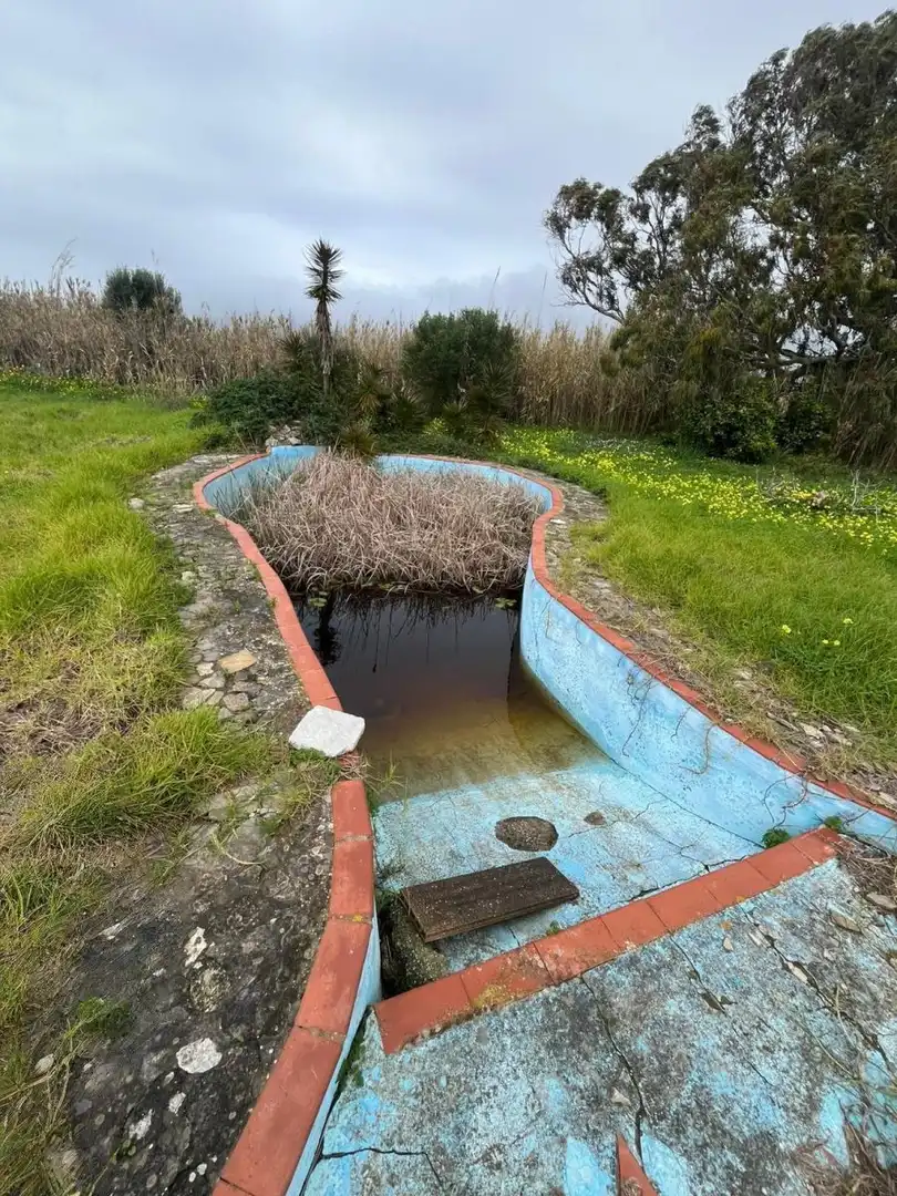 Maison rustique avec piscine à vendre à Tarifa ciudad, imagen 19