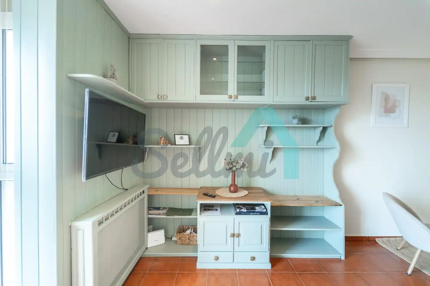 Kitchen of Duplexes for rent in Oviedo   with Heating, Parquet flooring and Storage room
