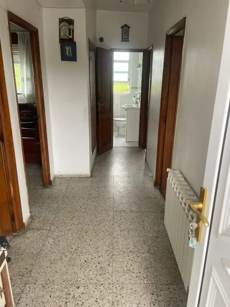 Casa o chalet en venta en Allariz con Calefacción, Jardín privado y Amueblado