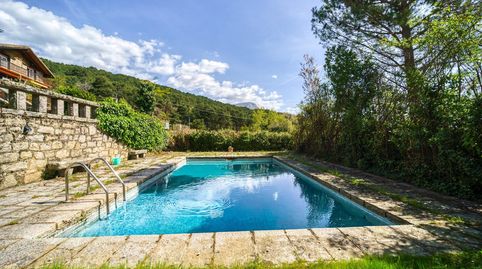 Photo 3 of Houses for sale in Navacerrada, Madrid