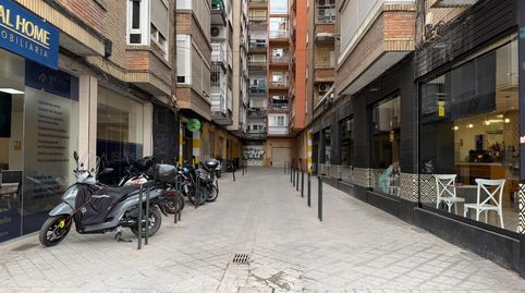 Foto 5 de Piso en venta en Camino de Ronda, Camino de Ronda, Granada Capital