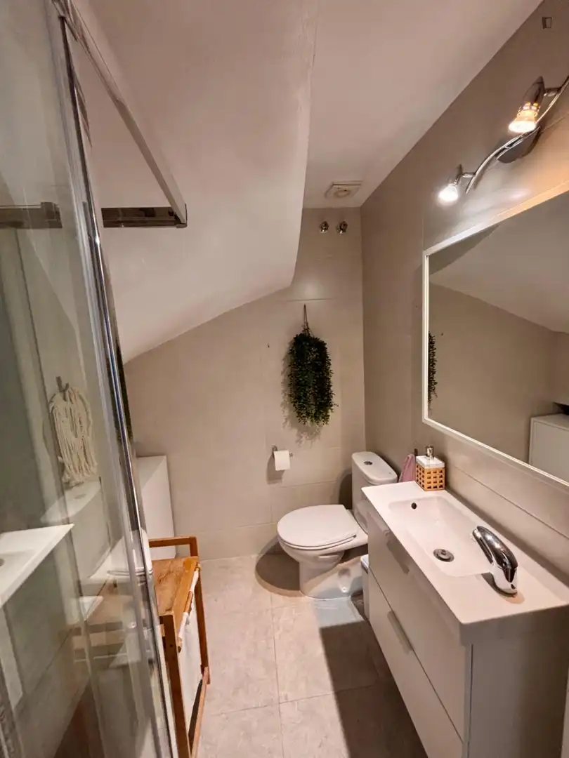 Zimmer in Montequinto, Sevilla