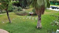Garden of House or chalet for sale in Camas  with Air Conditioner, Heating and Private garden