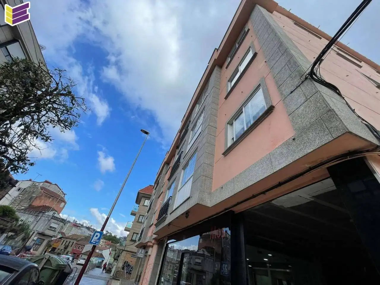 Gewerbefläche zum Verkauf in Avenida Ramón Nieto, imagen 10