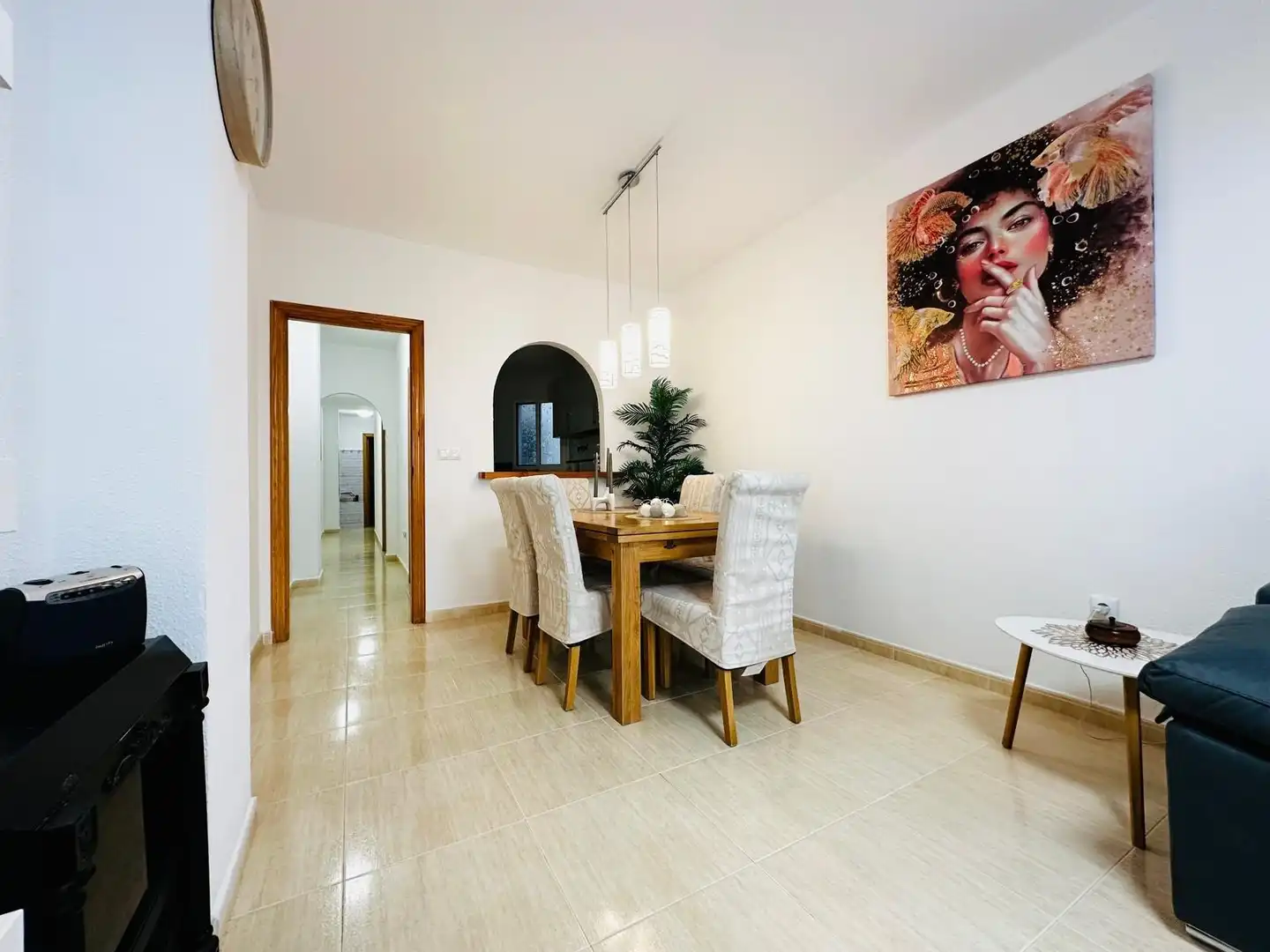 Apartament amb ascensor en venda a Playa del Cura, imagen 5