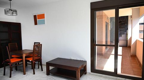 Foto 5 de Ático de alquiler en Avenida Filosofía, Nuevo Bulevar, Mairena del Aljarafe