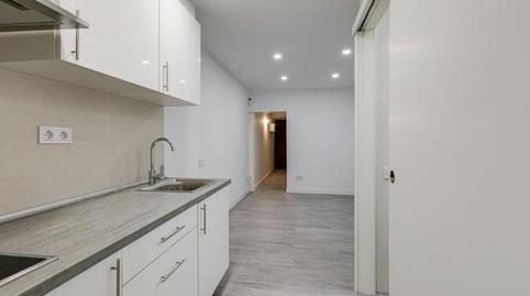 Foto 2 de Pis en venda a Vilarroel, L'Antiga Esquerra de l'Eixample, Barcelona