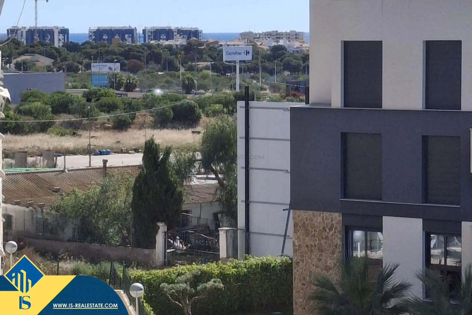 Penthouse mit Pool zum Verkauf in Orihuela Costa, imagen 11