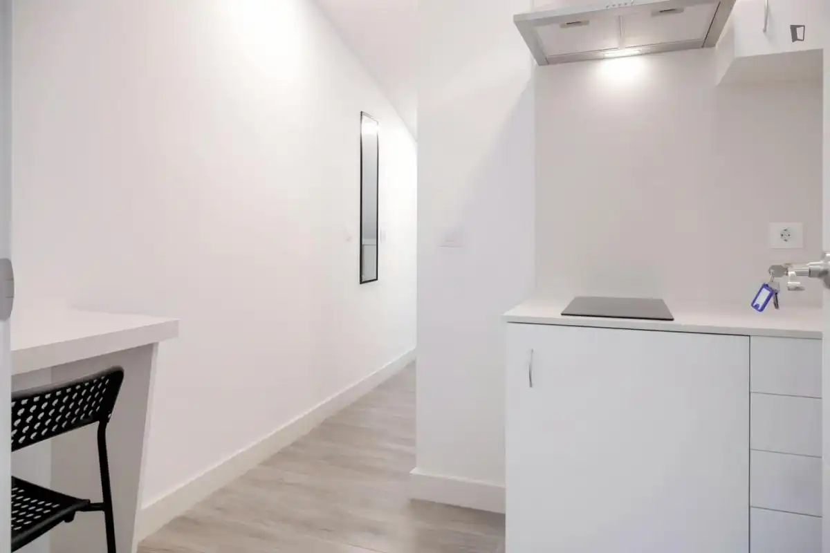 Apartments for rent in Opañel