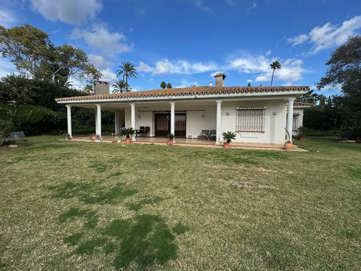 Villa con giardino in vendita a Benamara - Atalaya, imagen 7
