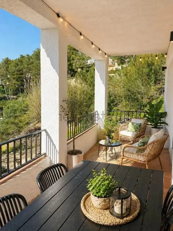 Casa en venda a Eixample, imagen 2