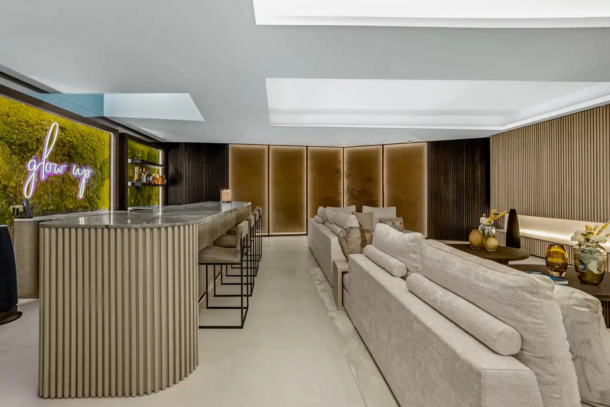 Casa pareada con piscina en venta en Nueva Andalucía, imagen 8