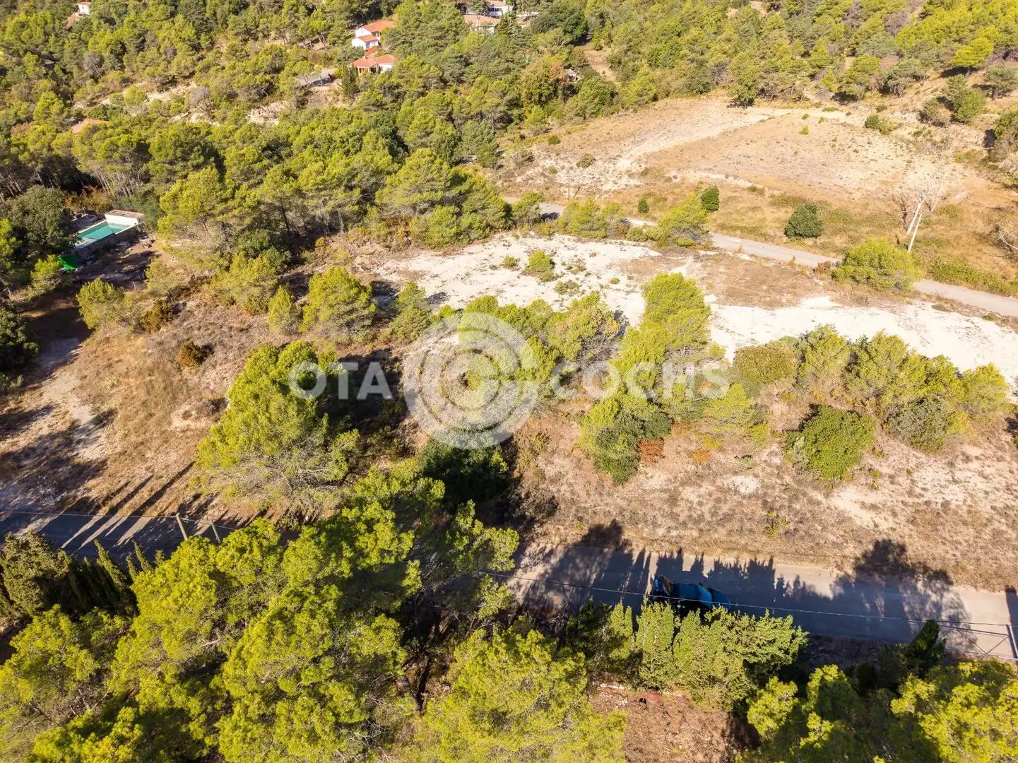 Terreno residenziale in vendita a Carrer de Julivert, imagen 28
