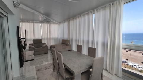 Foto 5 de Àtic de lloguer a Camino de las Salinas, 21, Las Salinas, Almería