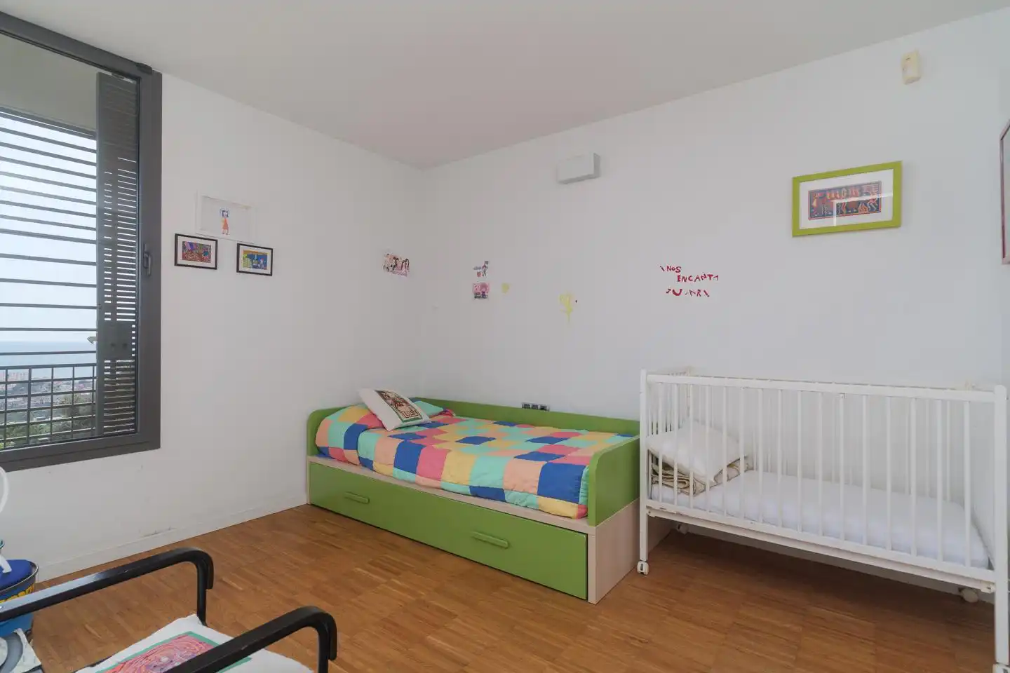 Dormitori de Casa o xalet en venda en Teià