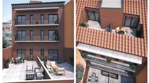 Photo 2 from new construction home in Flat for sale in Calle Josep Masgrau, 54, El Pedró, Barcelona