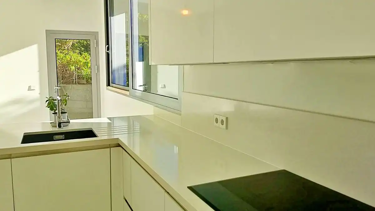 Casa a schiera in vendita a Milla de Oro, imagen 16
