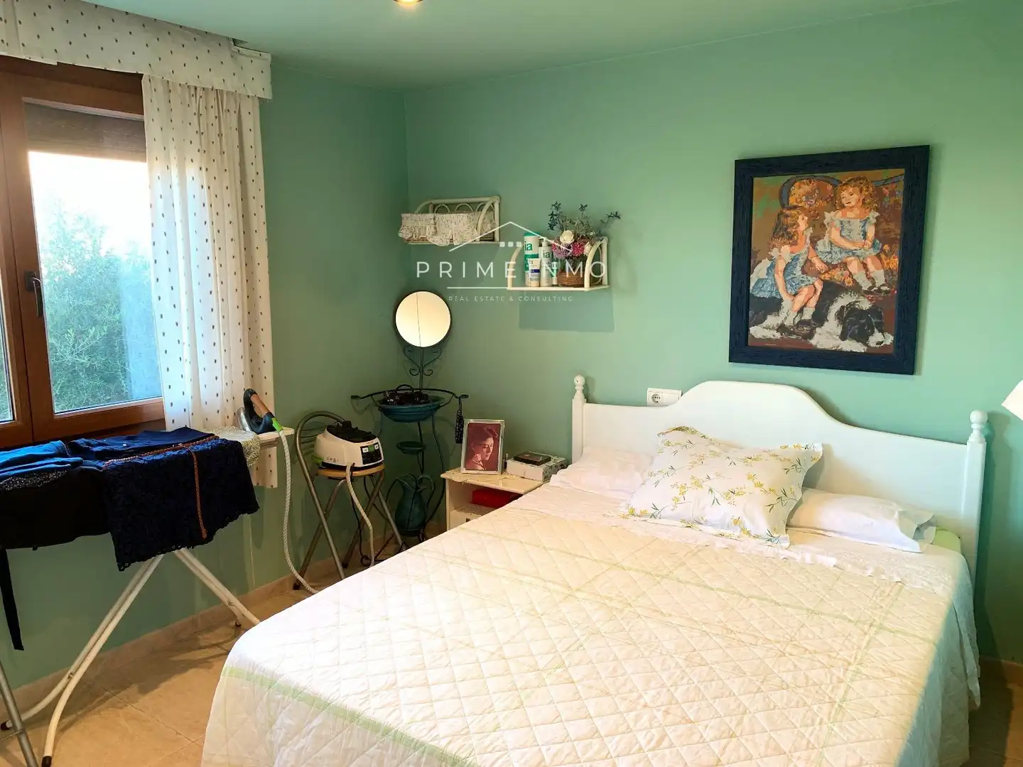 Chalet con terraza en venta en Deltebre, imagen 12