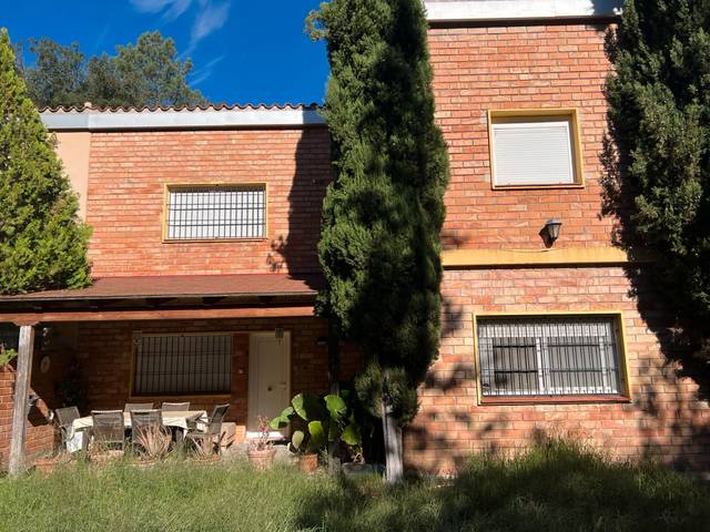 Casa-chalet en Venta en N/A en Susqueda