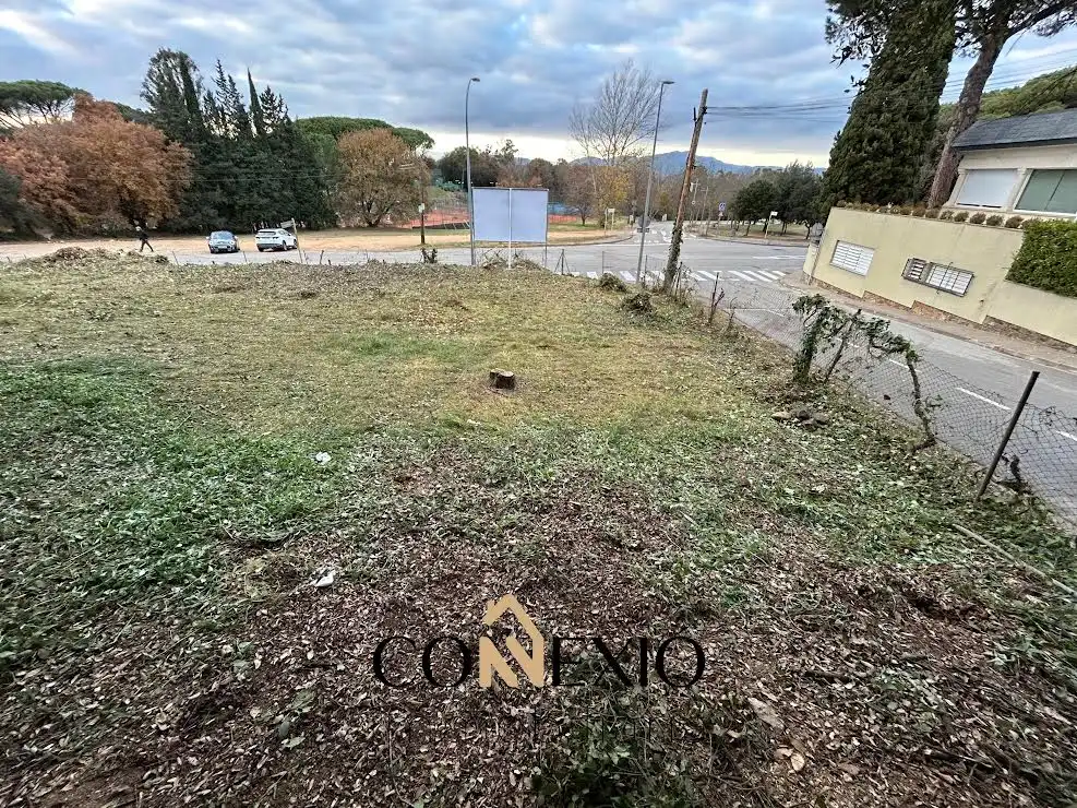 Terreny residencial en venda a Palau, imagen 6