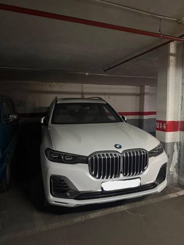 Garaje en Venta en AVDA MEDICO FERRE en Paus - Poligono San Blas