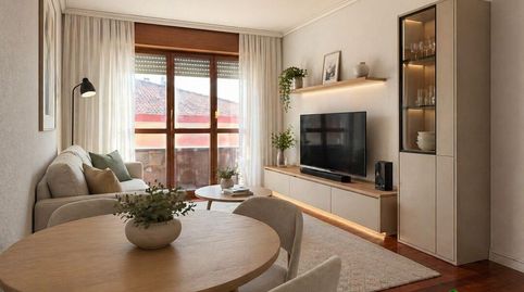 Foto 5 de Piso en venta en Avenida Bilbao, Medina de Pomar, Burgos