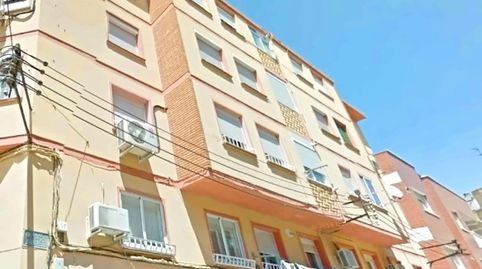 Solvia Inmobiliaria  Piso Zaragoza