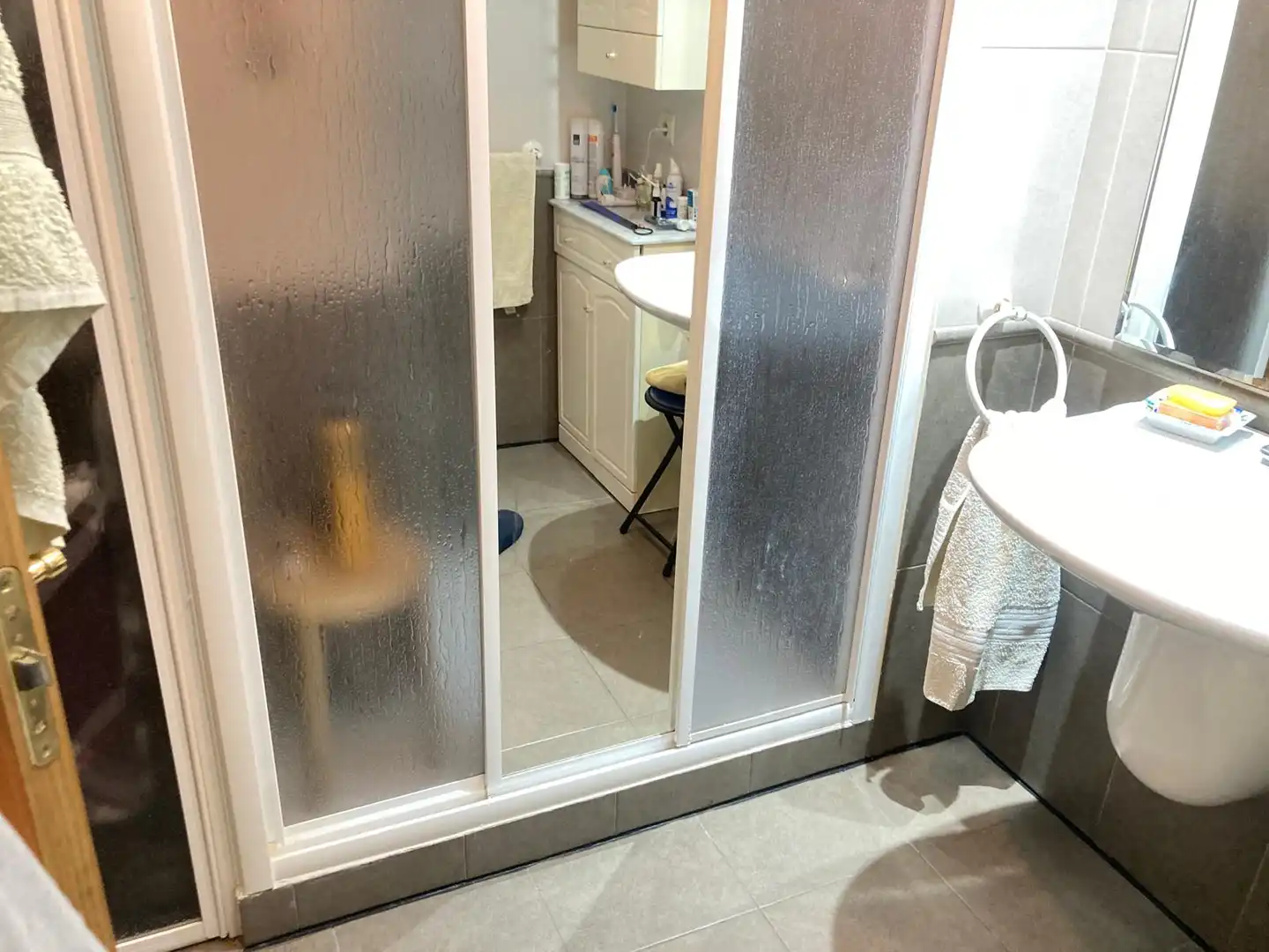 Piso en venta en Calle Ramón y Cajal, Las Piscinas Naturales