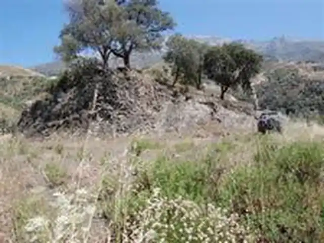 Terreni e lotti in vendita a Sedella