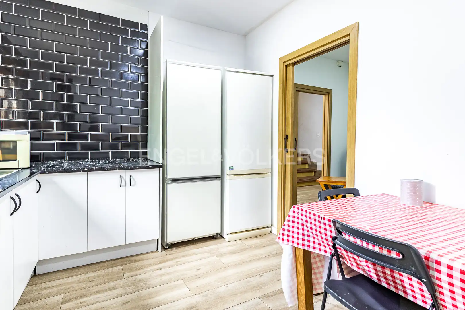 Casa amb jardí en venda a Cànoves I Samalús, imagen 6