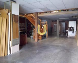Industrial buildings to rent in  Madrid Capital